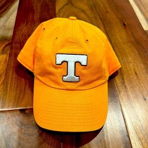 University of Tennessee Volunteers Baseball Cap